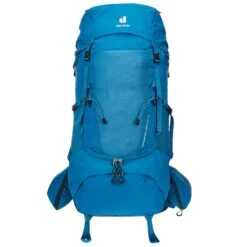 Deuter AIRCONTACT CORE 60+10 Herren - Trekkingrucksack -Outdoor-Ausrüstungsgeschäft 5637927143 p aircontact core 6010 deuter 24