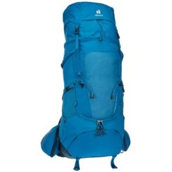 Deuter AIRCONTACT CORE 60+10 Herren - Trekkingrucksack -Outdoor-Ausrüstungsgeschäft 5637927143 r aircontact core 6010 deuter 24