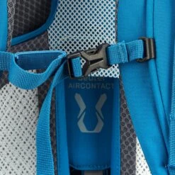 Deuter AIRCONTACT CORE 60+10 Herren - Trekkingrucksack -Outdoor-Ausrüstungsgeschäft 5637927143 w aircontact core 6010 deuter 24