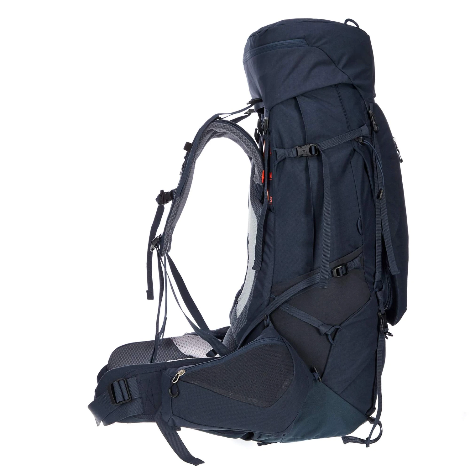 Deuter AIRCONTACT X 70+15 Herren - Trekkingrucksack 4 Deuter AIRCONTACT X 70+15 Herren - Trekkingrucksack – Bild 2