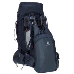 Deuter AIRCONTACT X 70+15 Herren - Trekkingrucksack 26 Deuter AIRCONTACT X 70+15 Herren - Trekkingrucksack -Outdoor-Ausrüstungsgeschäft 5637927152 h aircontact x 7015 deuter 24