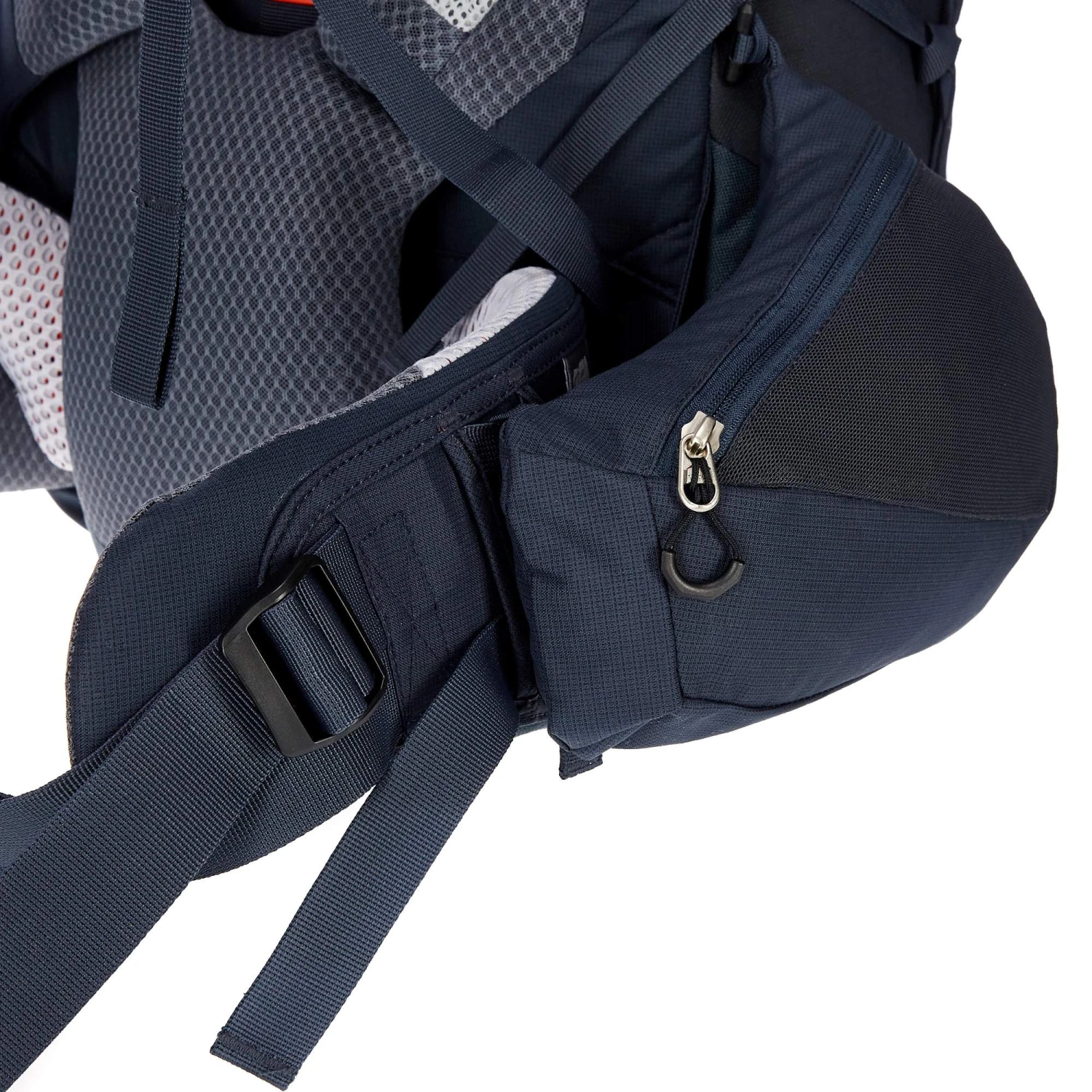 Deuter AIRCONTACT X 70+15 Herren - Trekkingrucksack 17 Deuter AIRCONTACT X 70+15 Herren - Trekkingrucksack – Bild 15