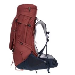 Deuter AIRCONTACT X 60+15 SL Damen - Trekkingrucksack Damen -Outdoor-Ausrüstungsgeschäft 5637927154 e aircontact x 6015 sl deuter 24