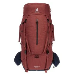 Deuter AIRCONTACT X 60+15 SL Damen - Trekkingrucksack Damen -Outdoor-Ausrüstungsgeschäft 5637927154 f aircontact x 6015 sl deuter 24