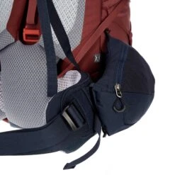 Deuter AIRCONTACT X 60+15 SL Damen - Trekkingrucksack Damen -Outdoor-Ausrüstungsgeschäft 5637927154 o aircontact x 6015 sl deuter 24