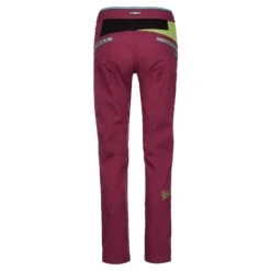 La Sportiva MANDALA PANT Damen - Kletterhose -Outdoor-Ausrüstungsgeschäft 5637927600 c mandala pant la sportiva 24