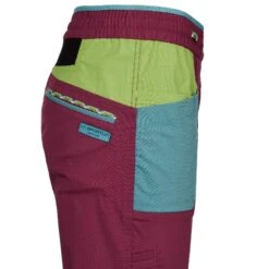 La Sportiva MANDALA PANT Damen - Kletterhose -Outdoor-Ausrüstungsgeschäft 5637927600 d mandala pant la sportiva 24