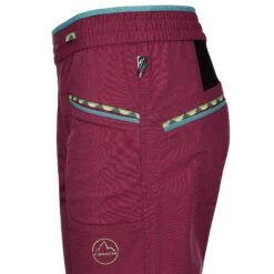 La Sportiva MANDALA PANT Damen - Kletterhose -Outdoor-Ausrüstungsgeschäft 5637927600 e mandala pant la sportiva 24