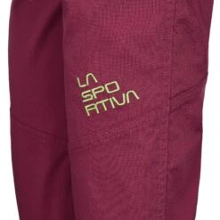 La Sportiva MANDALA PANT Damen - Kletterhose -Outdoor-Ausrüstungsgeschäft 5637927600 f mandala pant la sportiva 24