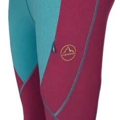 La Sportiva MYNTH LEGGINGS W Damen - Leggings -Outdoor-Ausrüstungsgeschäft 5637927603 d mynth leggings w la sportiva 24