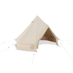 Nordisk ASGARD 12.6 BASIC COTTON TENT - Gruppenzelt -Outdoor-Ausrüstungsgeschäft 5637927947 b asgard 126 basic cotton tent nordisk 24