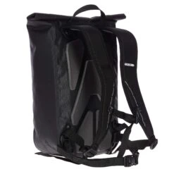 Ortlieb VELOCITY PS - Tagesrucksack -Outdoor-Ausrüstungsgeschäft 5637927964 d velocity ps 17l black ortlieb 24
