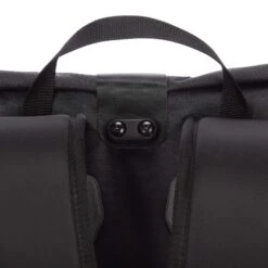 Ortlieb VELOCITY PS - Tagesrucksack -Outdoor-Ausrüstungsgeschäft 5637927964 g velocity ps 17l black ortlieb 24