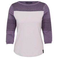 Chillaz CHAMONIX ORNAMENT Damen - Funktionsshirt