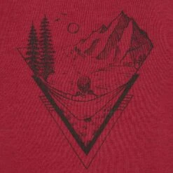 Chillaz CALANQUES HAMMOCK Herren - Muskelshirt -Outdoor-Ausrüstungsgeschäft 5637930770 d calanques hammock chillaz 24