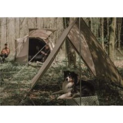 Robens WINDSCREEN TARP - Tarp -Outdoor-Ausrüstungsgeschäft 5637931085 f windscreen tarp robens 24