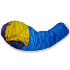 Rab NEUTRINO 200 LONG - Daunenschlafsack -Outdoor-Ausrüstungsgeschäft 5637931109 d neutrino 200 rab 24