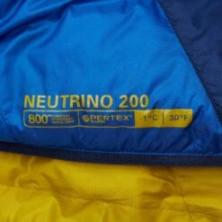 Rab NEUTRINO 200 REGULAR - Daunenschlafsack 20 Rab NEUTRINO 200 REGULAR - Daunenschlafsack -Outdoor-Ausrüstungsgeschäft 5637931111 h neutrino 200 rab 24