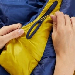 Rab NEUTRINO 400 X-LONG WIDE - Daunenschlafsack -Outdoor-Ausrüstungsgeschäft 5637931115 f neutrino 400 rab 24