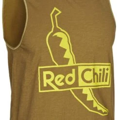Red Chili ME GAMBA TANK Herren - Trägershirt -Outdoor-Ausrüstungsgeschäft 5637932285 c me gamba tank red chili 24