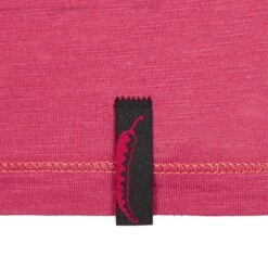 Red Chili WO SATORI T-SHIRT II Damen - Funktionsshirt -Outdoor-Ausrüstungsgeschäft 5637933581 c wo satori tshirt ii red chili 24