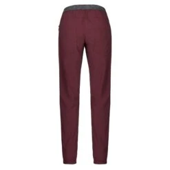 Red Chili WO SOLOK PANTS Damen - Kletterhose -Outdoor-Ausrüstungsgeschäft 5637933594 c wo solok pants red chili 24