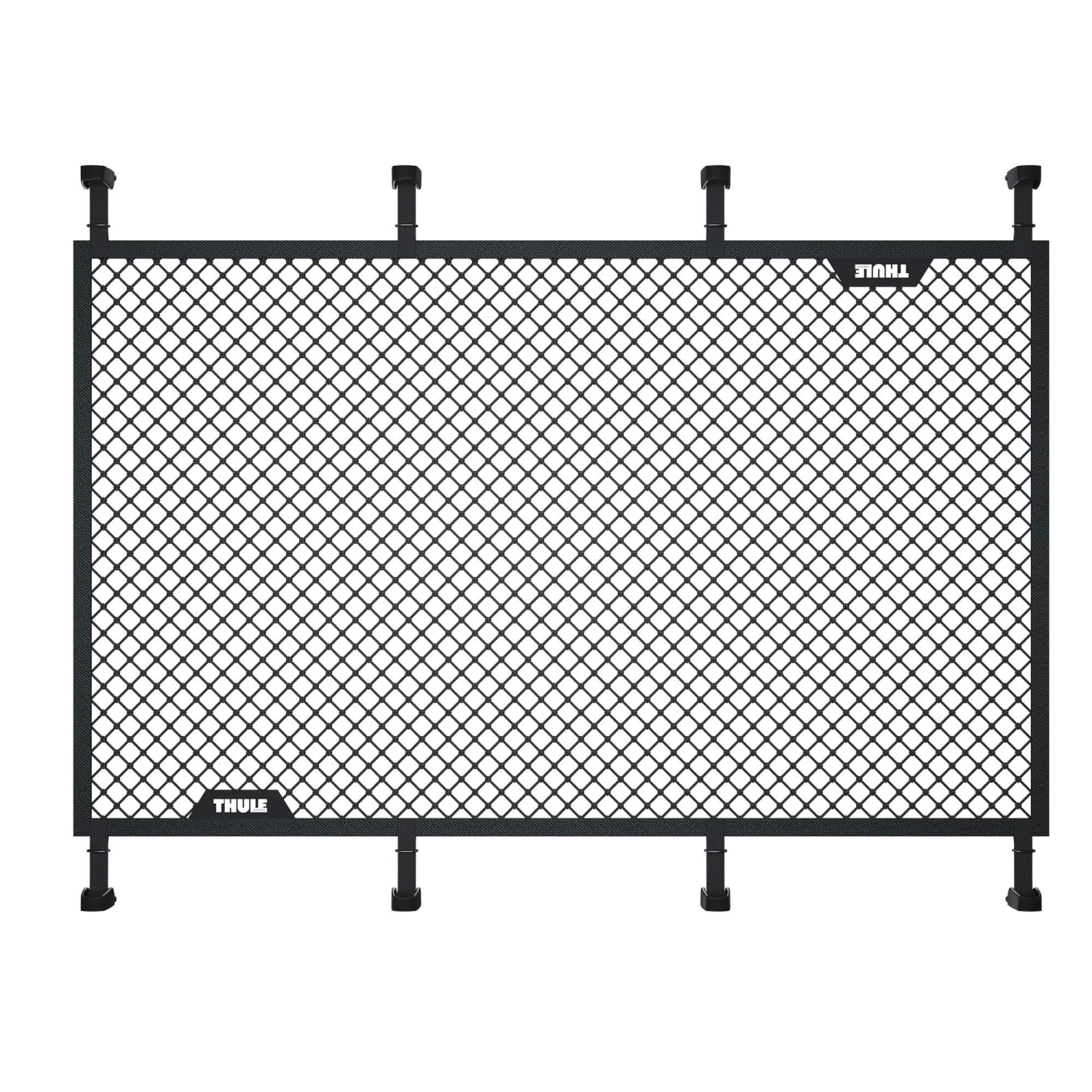 Thule TRAIL LOAD NET L - Gepäcksicherung 4 Thule TRAIL LOAD NET L - Gepäcksicherung – Bild 2