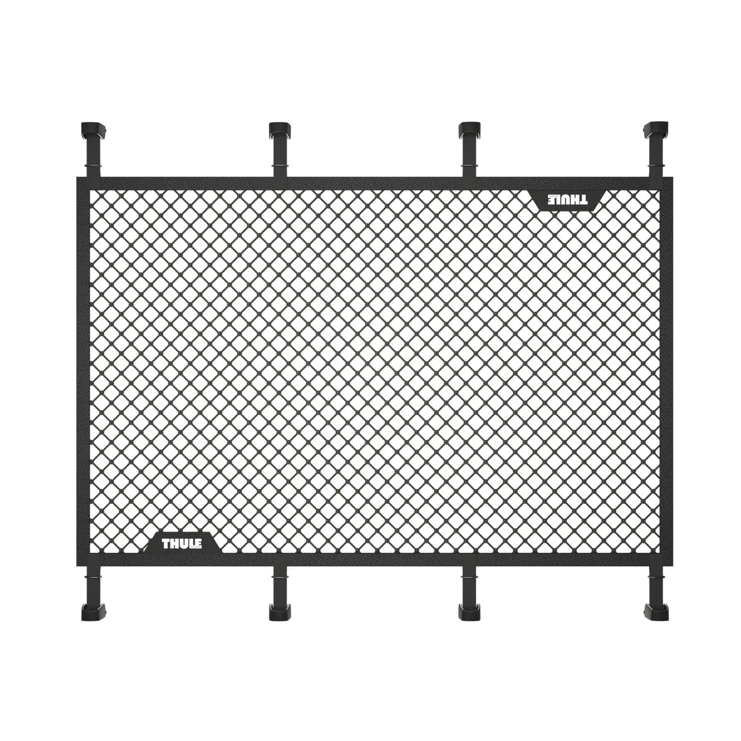 Thule TRAIL LOAD NET M - Gepäcksicherung 4 Thule TRAIL LOAD NET M - Gepäcksicherung – Bild 2