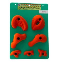 Metolius PU NATURALS SUPER 7 (BOX) - Klettergriffe -Outdoor-Ausrüstungsgeschäft 5637941877 a pu naturals super 7 box metolius 24