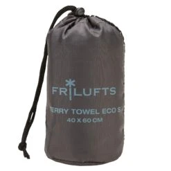FRILUFTS TERRY TOWEL ECO - Reisehandtuch -Outdoor-Ausrüstungsgeschäft 5637942032 e terry towel eco frilufts 24
