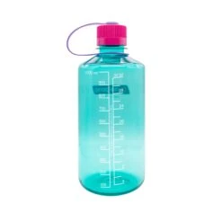 Nalgene NARROW MOUTH SUSTAIN 1 L CERULEAN - Trinkflasche 5 Nalgene NARROW MOUTH SUSTAIN 1 L CERULEAN - Trinkflasche -Outdoor-Ausrüstungsgeschäft 5637945684 b nalgene trinkflasche surfer eh sustain nalgene 24