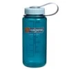Nalgene WIDE MOUTH SUSTAIN 0,5 L CERULEAN - Trinkflasche 1 Nalgene WIDE MOUTH SUSTAIN 0,5 L CERULEAN - Trinkflasche -Outdoor-Ausrüstungsgeschäft 5637945710 a nalgene trinkflasche trout gruen wh sustain nalgene 24