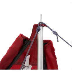 VERBINDBARES SONNENSEGEL ZIP-PROTECT CANVAS SINGLE - Tarp 16 VERBINDBARES SONNENSEGEL ZIP-PROTECT CANVAS SINGLE - Tarp -Outdoor-Ausrüstungsgeschäft 5637945741 d connectable tarp zipprotect canvas single bent 24