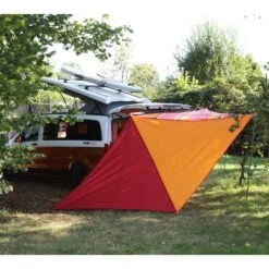 VERBINDBARES SONNENSEGEL ZIP-PROTECT CANVAS SINGLE - Tarp 22 VERBINDBARES SONNENSEGEL ZIP-PROTECT CANVAS SINGLE - Tarp -Outdoor-Ausrüstungsgeschäft 5637945741 l connectable tarp zipprotect canvas single bent 24