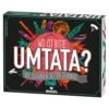 WO IST BITTE UMTATA? - Reisespiel -Outdoor-Ausrüstungsgeschäft 5637948185 a wo ist bitte umtata moses verlag 24