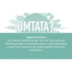 WO IST BITTE UMTATA? - Reisespiel 13 WO IST BITTE UMTATA? - Reisespiel -Outdoor-Ausrüstungsgeschäft 5637948185 e wo ist bitte umtata moses verlag 24
