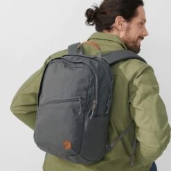 FJÄLLRÄVEN RÄVEN 20 Unisex - Laptoprucksack -Outdoor-Ausrüstungsgeschäft 5637948848 dxngqtm raeven 20 fjaellraeven 24