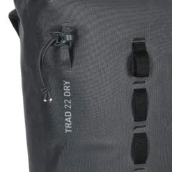 Ortovox TRAD 22 DRY - Kletterrucksack -Outdoor-Ausrüstungsgeschäft 5637951337 g trad 22 dry ortovox 24
