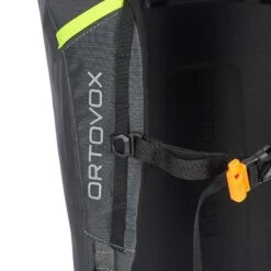 Ortovox TRAD 22 DRY - Kletterrucksack -Outdoor-Ausrüstungsgeschäft 5637951337 i trad 22 dry ortovox 24