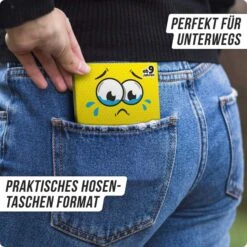 JAMMERLAPPEN - Reisespiel -Outdoor-Ausrüstungsgeschäft 5637956196 c jammerlappen denkriesen 24