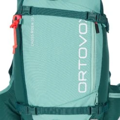 Ortovox CROSS RIDER 20 S - Skitourenrucksack -Outdoor-Ausrüstungsgeschäft 5637957646 p cross rider 20 s ortovox 24
