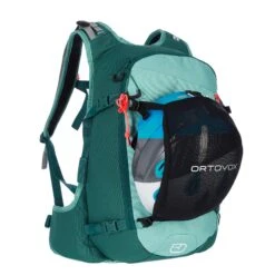 Ortovox CROSS RIDER 20 S - Skitourenrucksack -Outdoor-Ausrüstungsgeschäft 5637957646 q cross rider 20 s ortovox 24