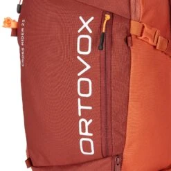 Ortovox CROSS RIDER 22 - Skitourenrucksack -Outdoor-Ausrüstungsgeschäft 5637957648 g cross rider 22 ortovox 24