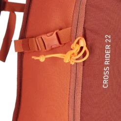 Ortovox CROSS RIDER 22 - Skitourenrucksack -Outdoor-Ausrüstungsgeschäft 5637957648 h cross rider 22 ortovox 24