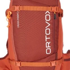 Ortovox CROSS RIDER 22 - Skitourenrucksack -Outdoor-Ausrüstungsgeschäft 5637957648 o cross rider 22 ortovox 24