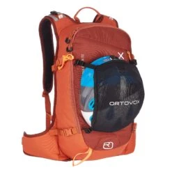 Ortovox CROSS RIDER 22 - Skitourenrucksack -Outdoor-Ausrüstungsgeschäft 5637957648 q cross rider 22 ortovox 24