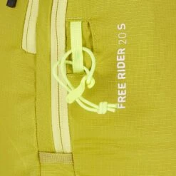 Ortovox FREE RIDER 20 S - Skitourenrucksack -Outdoor-Ausrüstungsgeschäft 5637957658 g free rider 20 s ortovox 24