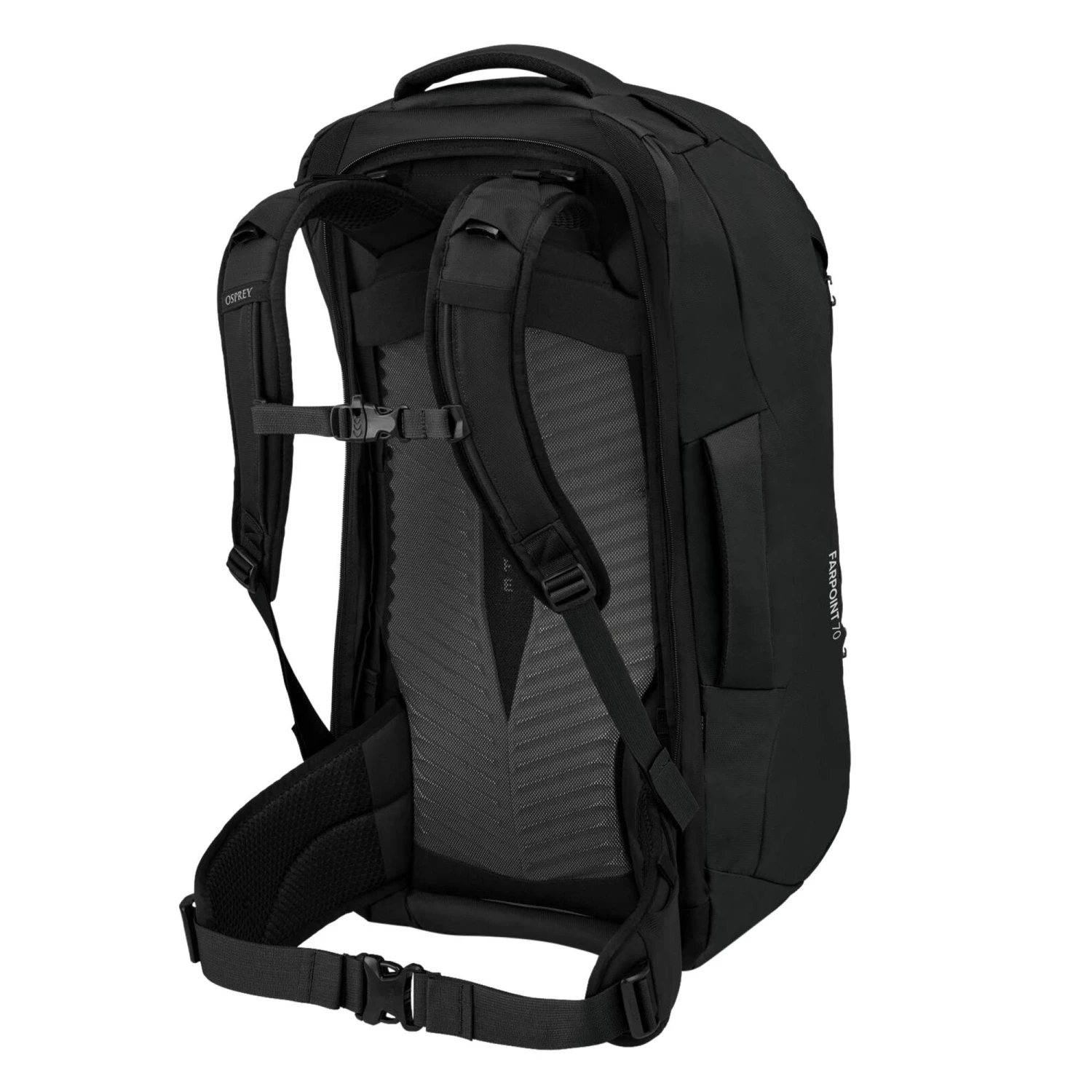 Osprey FARPOINT 70 Herren - Kofferrucksack 4 Osprey FARPOINT 70 Herren - Kofferrucksack – Bild 2
