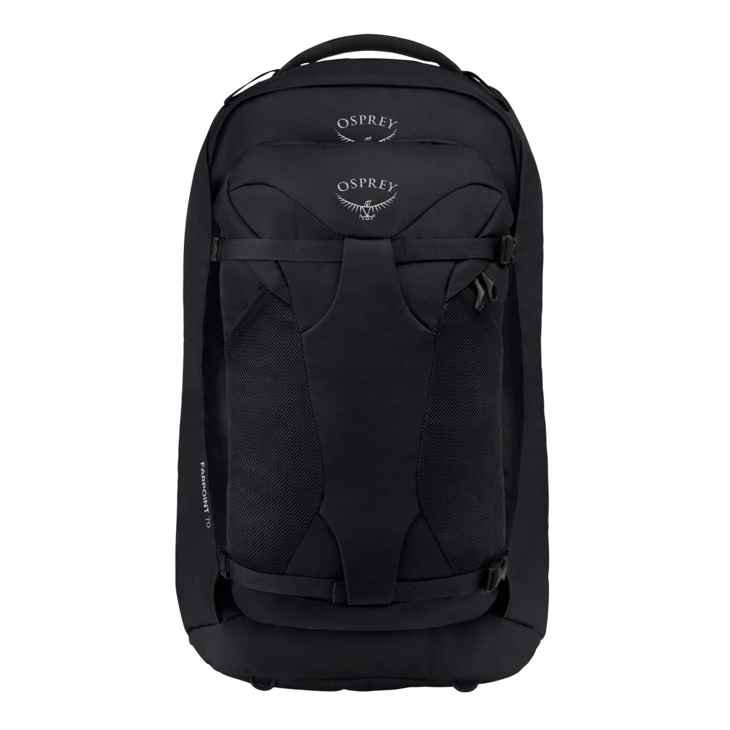 Osprey FARPOINT 70 Herren - Kofferrucksack 5 Osprey FARPOINT 70 Herren - Kofferrucksack – Bild 3