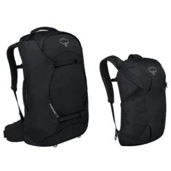 Osprey FARPOINT 70 Herren - Kofferrucksack 14 Osprey FARPOINT 70 Herren - Kofferrucksack -Outdoor-Ausrüstungsgeschäft 5637958811 e farpoint 70 osprey 24